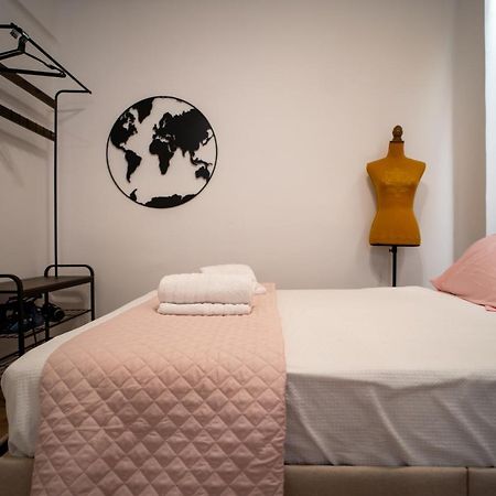 Apartament La Casita De Elena - Piso En El Centro Grenada Zewnętrze zdjęcie