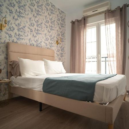 Apartament La Casita De Elena - Piso En El Centro Grenada Zewnętrze zdjęcie