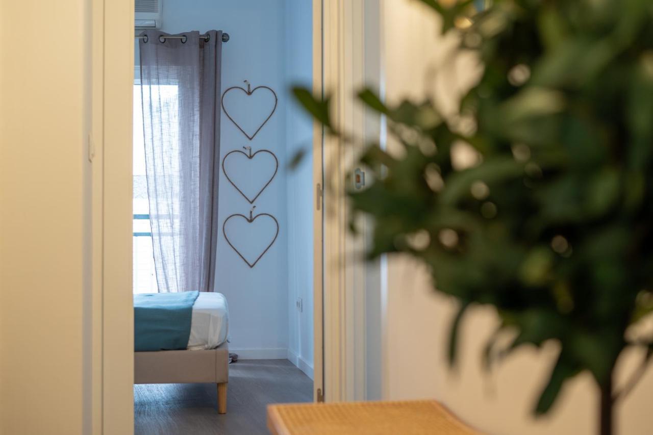 Apartament La Casita De Elena - Piso En El Centro Grenada Zewnętrze zdjęcie