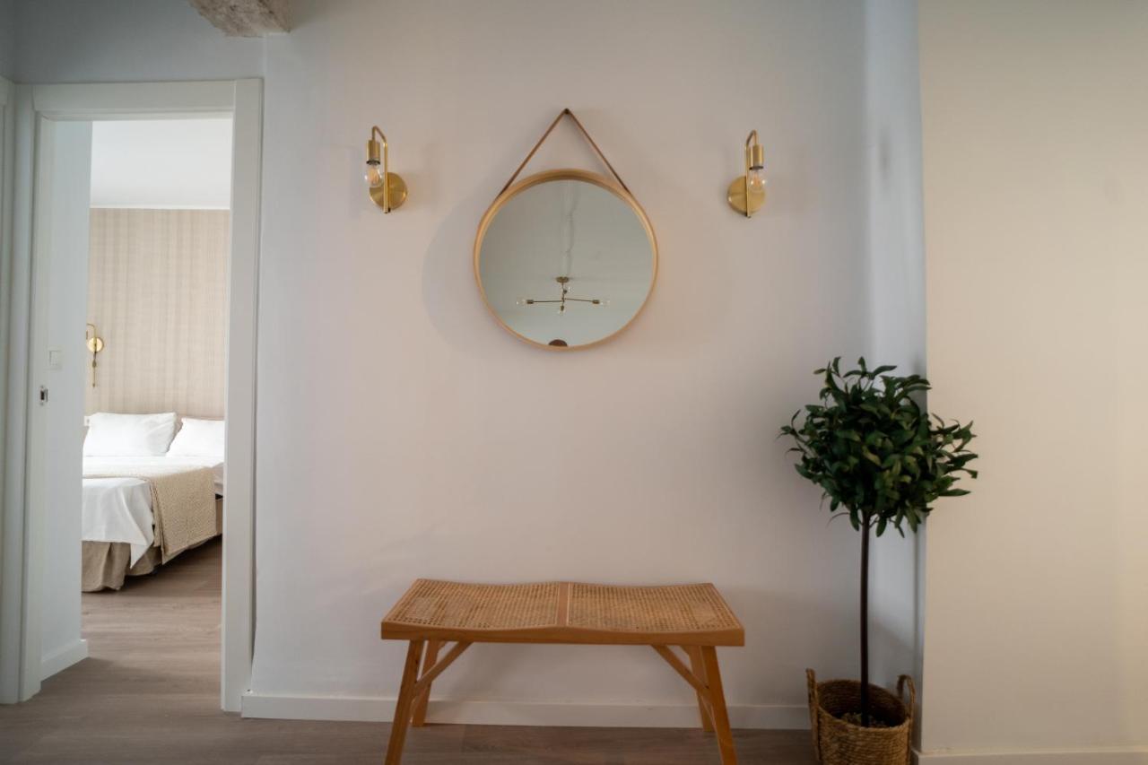 Apartament La Casita De Elena - Piso En El Centro Grenada Zewnętrze zdjęcie