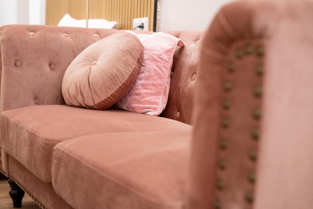 Apartament La Casita De Elena - Piso En El Centro Grenada Zewnętrze zdjęcie
